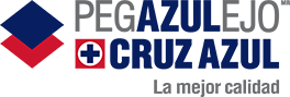 Pegazulejo Cruz Azul